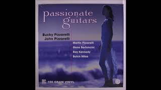 Bucky amp John Pizzarelli  Meditation [upl. by Aser]