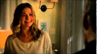 Revenge 4x07 David Clarke Finds Out Emilys True Identity [upl. by Jeffrey]