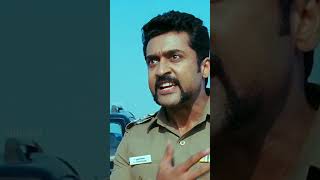 Suriyas Mass Scene 🔥  Singam2 Suriya Sunnxt Shorts Tamilmovie [upl. by Drexler]