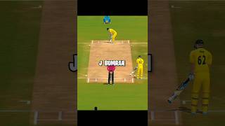 Top 5 Bowlers In India For T20 World Cup 2024 Real Cricket 24 shorts rc24 [upl. by Aikyt]