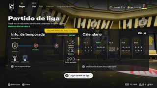 VPN LINA HONDURAS  CLUBES PRO EA FC 25 [upl. by Atonsah36]