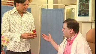 Funny Doctor  Gopi Bhalla Best Comedy Scene  Meri Vahuti Da Viyah [upl. by Zetnod]