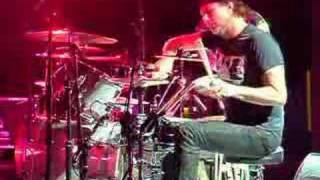 Chad Smith  Solo [upl. by Kizzee902]