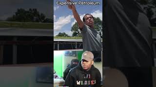 Expensive Petroleum  Expecto Patronum Harry Potter meme POV TikTok [upl. by Randal911]