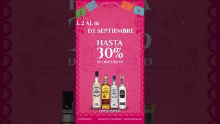 Celebra el mes patrio con increíbles ofertas grandesmarcas grandesofertas bodegasalianza [upl. by Carlynn527]