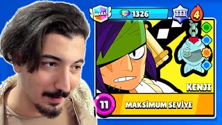 Herkesin bildiği taktik ile 1326 KUPA KENJİ YAPTIM Brawl Stars [upl. by Stead608]