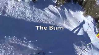 Breckenridge The Burn [upl. by Talich]