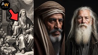 The 3 Immortal Men in the Bible The Untold Stories of Three Men Who Defied Death [upl. by Notreb520]