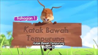 PADA ZAMAN DAHULU TERBARU 2024 EPISODE 01  KATAK BAWAH TEMPURUNG  Musim 05 FULL HD PASGOSEGA [upl. by Loar]