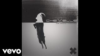 Chevelle  Joyride Omen Official Audio [upl. by Ibbor]