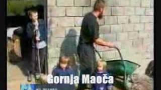 Gornja Maoca [upl. by Wycoff]