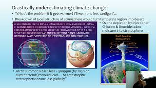 Scotland Economic Pluralism Climate Change Talk [upl. by Anilas]