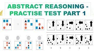 AFPSAT Reviewer for Abstract Reasoning Test Questions Tips and Tricks [upl. by Muna]