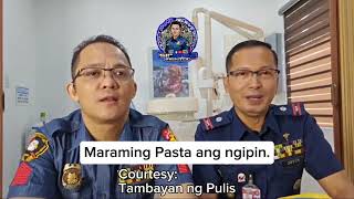 Maraming Pasta ang ngipin [upl. by Daniel]