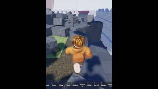 Roblox gameplay roblox shortsfeed gaming 6 [upl. by Bonn]