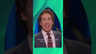 Ancient Gates  The God Who Opens Doors  Joel Osteen shorts [upl. by Shantee982]