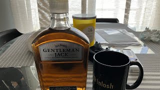 Gentleman’s Jack 🥃 review [upl. by Yeslehc471]