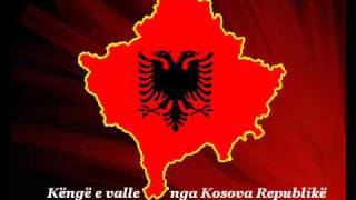 Kosovare Besa besë [upl. by Beberg]