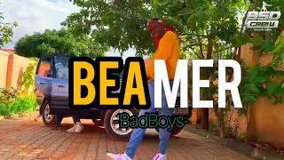 BeamerRema x Russian badboys Dance cover by bsdcrewug [upl. by Herrmann]