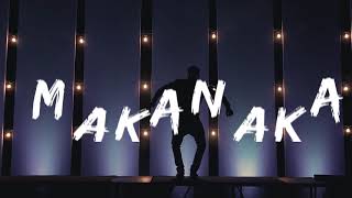 Celebrate Africa  MAKANAKA Official Lyric Video [upl. by Carver]