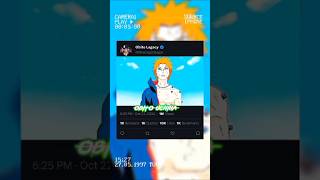 Yahiko become pain naruto trending shorts anime [upl. by Diehl]