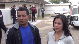 Ricardo Mayorga says Don King stole millions talks Chavez Jr  Floyd Mayweather and more [upl. by Slaughter]