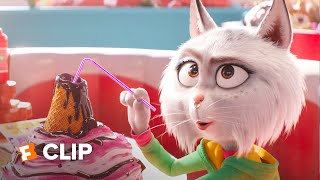 Sing 2 Exclusive Movie Clip  I Knew You Were Weird 2021  Fandango Family [upl. by Casady465]