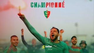 Djalil Palermo x Adel Catania x Foufa Torino guest Youcef Belaili  Championné Official Audio [upl. by Lander]