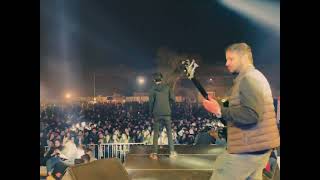 LIVE CONCERT WITH HESHAM KHAN  MASHUPS [upl. by Colson]