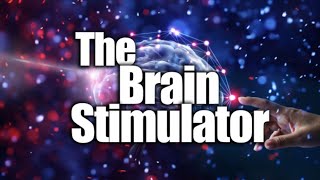 The Brain Stimulator Morphic Field [upl. by Elberta573]