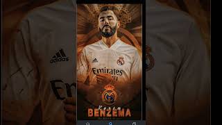 Benzema song [upl. by Olwen]