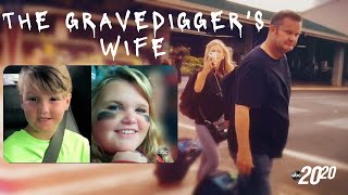 The Gravediggers Wife l 2020 l PART 6 to 11 [upl. by Aveline]