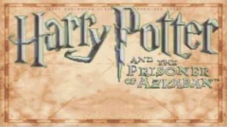 Harry Potter and the Prisoner of Azkaban GBA All Spells [upl. by Colver]