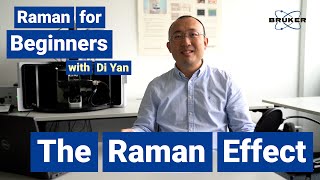 The Raman Effect  Raman for Beginners  Elastic and Inelastic Scattering [upl. by Montagu]