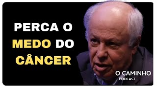 Tudo sobre câncer com o maior especialista do Brasil 05 O Caminho Podcast  Prof Dr Ademar Lopes [upl. by Airalav]