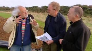 Time Team S14E01 Finds in the Fairway Isle of Man [upl. by Arbuckle]