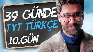 PARAGRAF 2  PARAGRAFTA DÜŞÜNCEYİ GELİŞTİRME YOLLARI  KONU VE SORU ÇÖZÜMÜ🔥39 GÜNDE TYT TÜRKÇE KAMPI [upl. by Hailed]