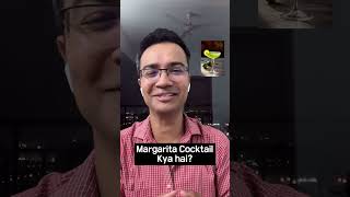 What is Margarita Cocktail [upl. by Atinor]