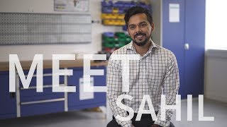 Whats it like working at Ocado Engineering [upl. by Lerat]