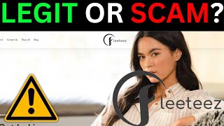 FleeteezCom Review Is Fleeteez Legit Or Scam [upl. by Jordanna]