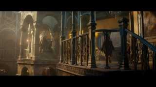 Der Hobbit Eine unerwartete Reise Extended Edition  Offizieller Trailer Deutsch HD [upl. by Earle]