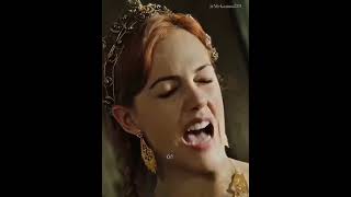 Hurrem sultan turkishseries hurremandsuleyman hurremsultan edit loveMera sultandramaangry [upl. by Lari998]