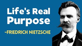 Nietzsche’s Genius Philosophy  Thus Spoke Zarathustra [upl. by Terrilyn594]