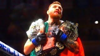 High Quality Conor McGregor Clips For Edits [upl. by Ahswat]