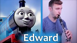 Thomas amp Friends  Edward [upl. by Heeley]