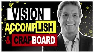 John Assaraf Crap board [upl. by Wentworth]