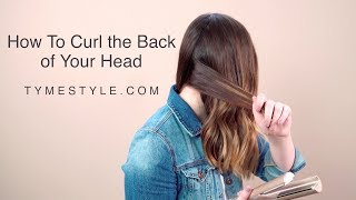 How To Curl the Back of Your Head [upl. by Aneeb]