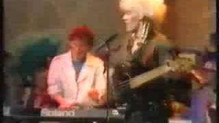 Kajagoogoo Saturday Morning TV part 1 [upl. by Shaia]