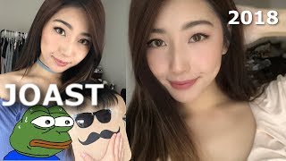 JOAST MEME DRAMA COMPILATION 2 [upl. by Pinelli]