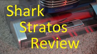 Shark Stratos Review [upl. by Nyberg]